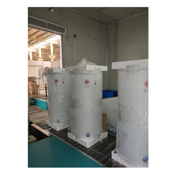 Högkvalitativ anpassad jacka och filtvärmoljetrummor som levereras av kinesiska fabriken direkt 