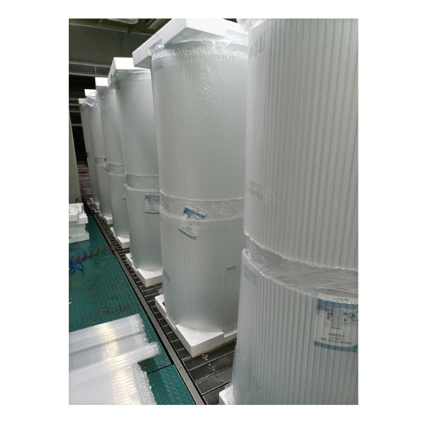 Hushållens luftkällvattenberedare (9,8 ~ 33kw, Monobloc, AMH-R160) 