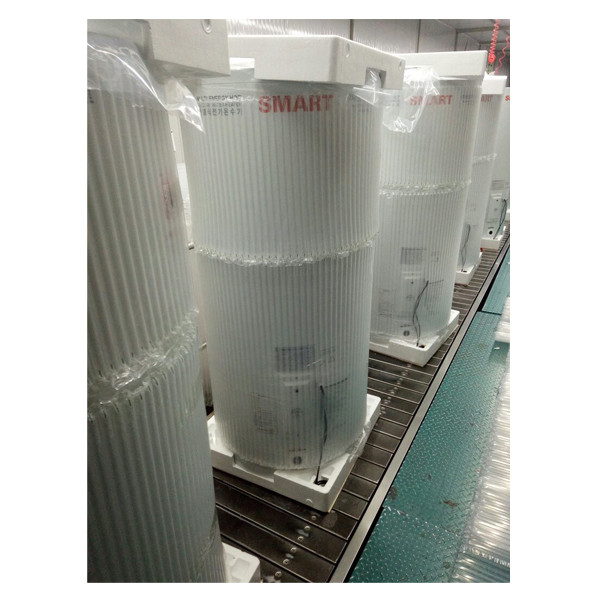 Ny automatisk tillverkare av sanitetsartiklar Tvättställsblandare för handfat 