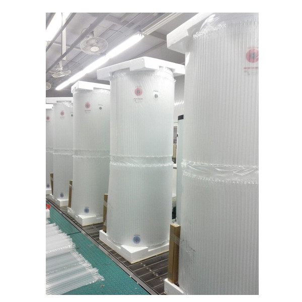 Kina Hem Central Instant Electric DC Geyser Värmepump Badrums varmvattenberedare för dusch 