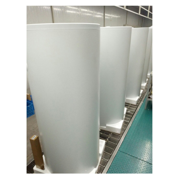 Dzl Szl-serien kolbiomassad vedeldad varmvattenberedare 