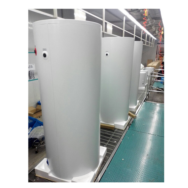 Anpassade värmefiltar för IBC / Tote 1.000 liter tankar med kontroller och överhettningsskydd 