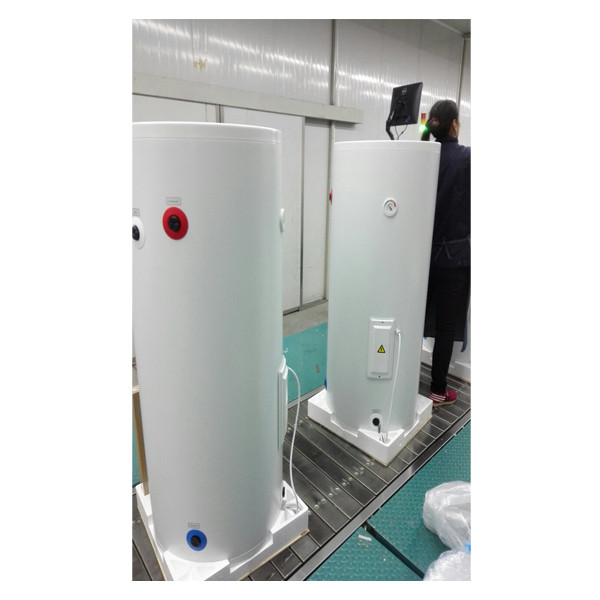 Instant kranvattenvärmare med digital display / automatisk uppvärmning Handfat / diskbänk Omedelbar varmvattenkran Elektrisk kran 