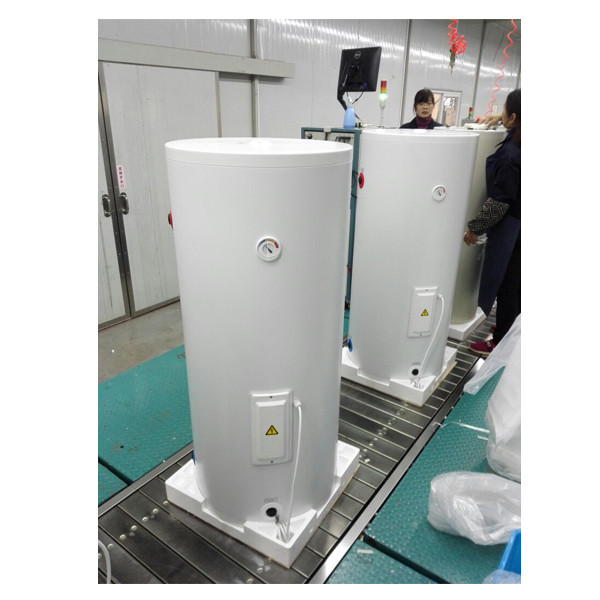 Högkvalitativ anpassad 1000 liter uppvärmning IBC levereras av kinesiska fabriken direkt 
