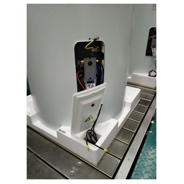 Sensor Vattenkran Leverantör Badrum Elektrisk självstängande termostatkran 