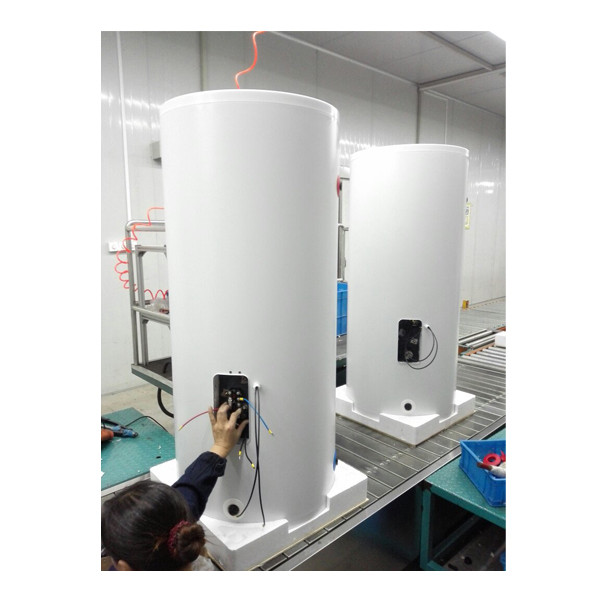 Högfrekvent induktionsvärmesystem för värmebehandling av metall 