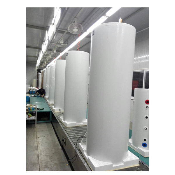 6L Hot Gas Instant Geyser Tankless Gaz Water Heater Reservdelar Water Heater Gas 