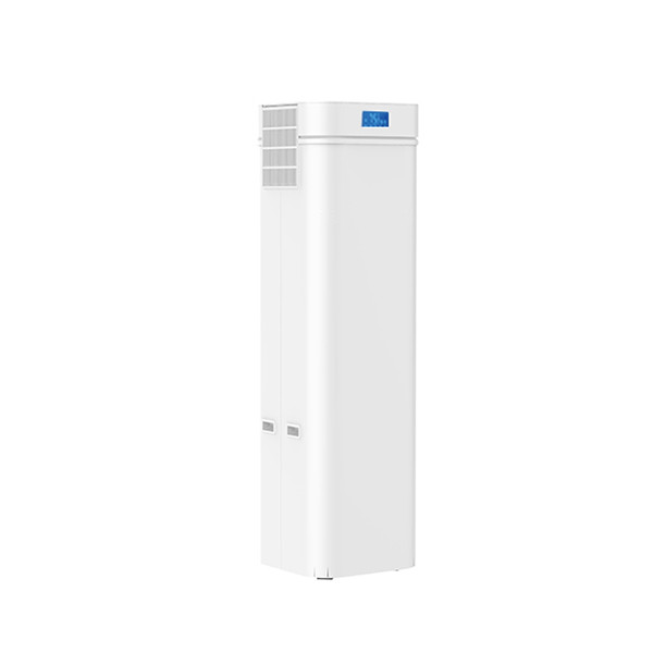 Midea Hot Sales Energibesparande högeffektiv varmvattenberedare som används i hemmet