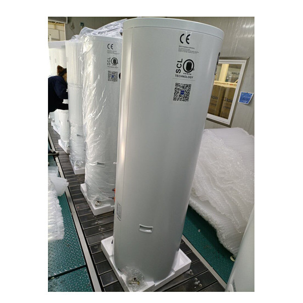 0,5 US Gallons termisk expansionsbehållare för varmvattenberedare 
