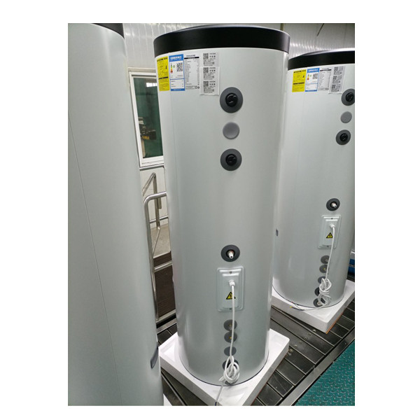 Drickande RO-system för utrustning för vattenrening (KYRO-1000) 