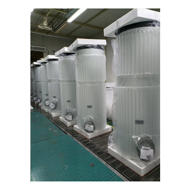 ASME rostfritt stålisolerat stort 200 500 1000 2000 3000 5000 liter gallon varmvattenkylning iskylning vattenbehållare förvaringstrycktank pris 
