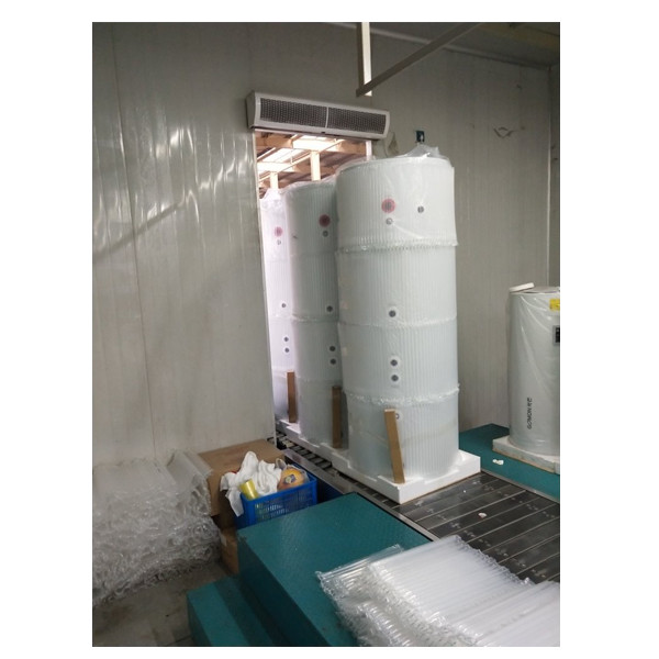 LDPE HDPE film vattenring pelleterande granulator maskin 