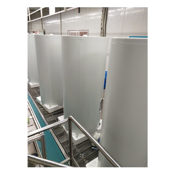 Flexibel vattenförvaring blåstank 10000 liter PVC-presenning bärbar vattenpåse 