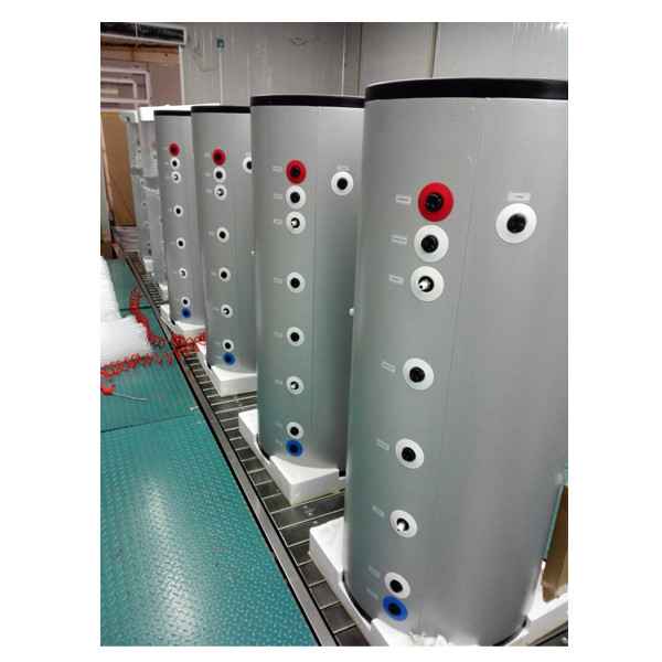 110V skruvplugg nedsänkningsstång vattenrörsrör för oljetank och vattenuppvärmningsstänger 
