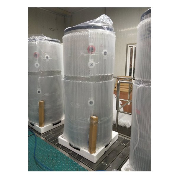 Förvaring Elektrisk varmvattenberedare för badkar med emaljtank Röstmeddelande Funktion Fjärrkontroll 