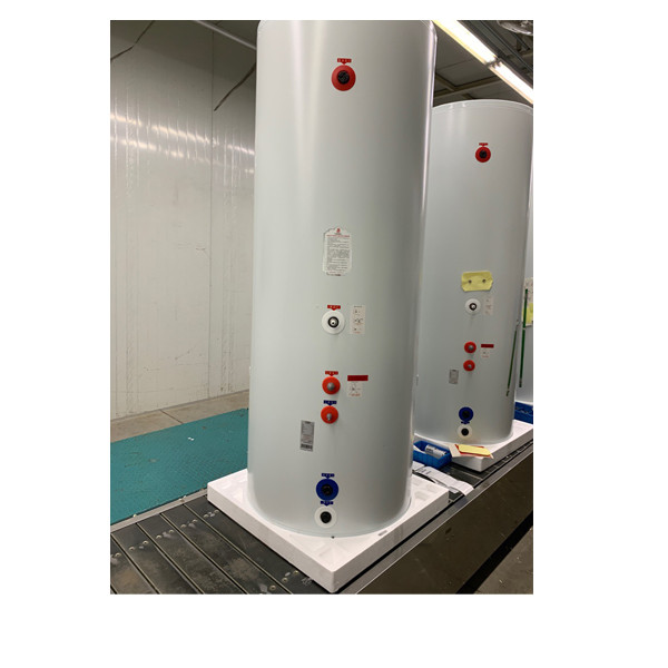 Unika kemiska polymermatningstankdoseringsflockningsenhetssystem för avloppsvattenbehandling för avloppsvatten 