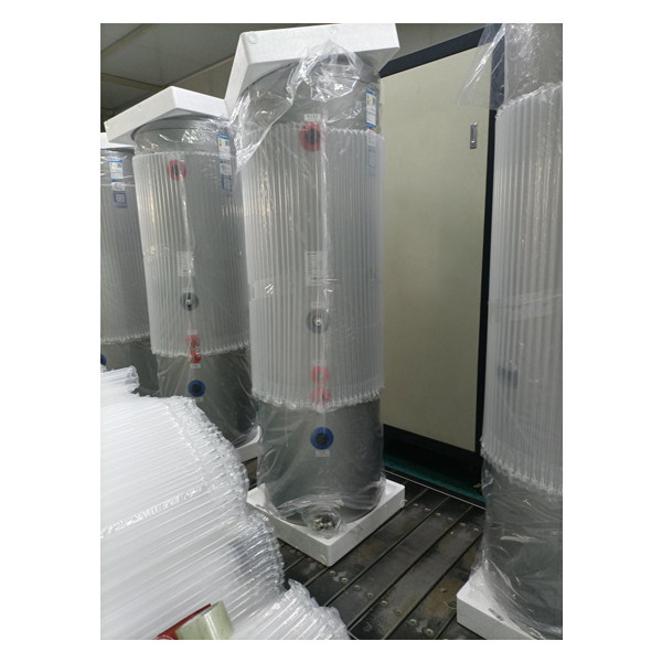 Darlly hydrofob PTFE 0,22um 0,45um membranfilterpatron för tryckluftjäsningstank Andningsmaskin Fyllning av andningsmaskin Lösningsmedel 