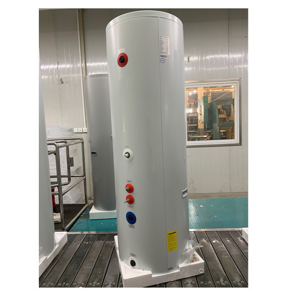 Vattenmärkescertifierad duplex rostfritt stålvärmepannor Priser Fabriks direktförsäljning Inga tryckvattenvärmare för hemmabruk 