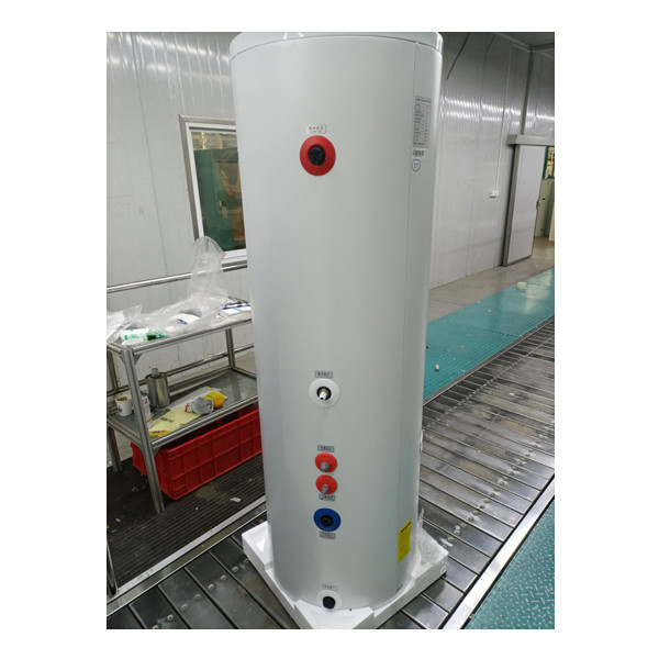 a till Z Komplett automatisk plastflaska Mineral / rent / dricksvatten Full Line med industriellt RO-vattenbehandlingssystem Fyllningsflaskproduktionsmaskin 