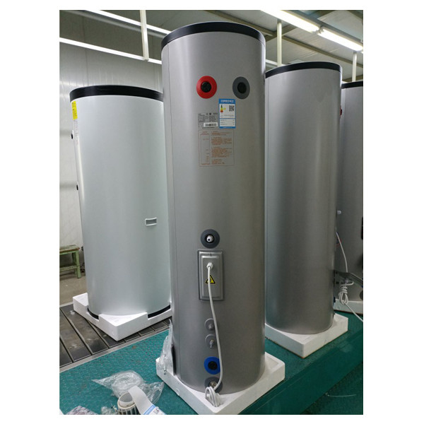 Varmvattenberedare för varmvattenberedare 200L 