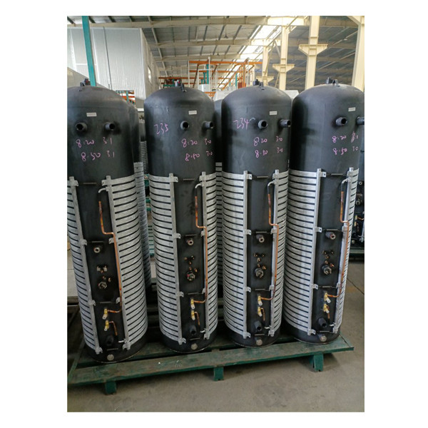 Ce-märkta vattentankvätskor Anpassad högtemperaturnivåsändare för varmvatten Hpt604 