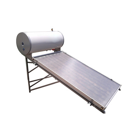 Solar Air Heater Systemsolar Luftvärmesystem 20kw Sun Solar Heat System