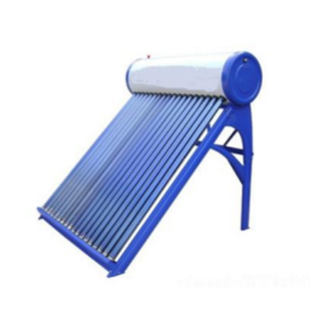 Blå Tinox frostskyddsplatta solfångare solvattenvärmare Panel Fabrik direkt tillhandahålla