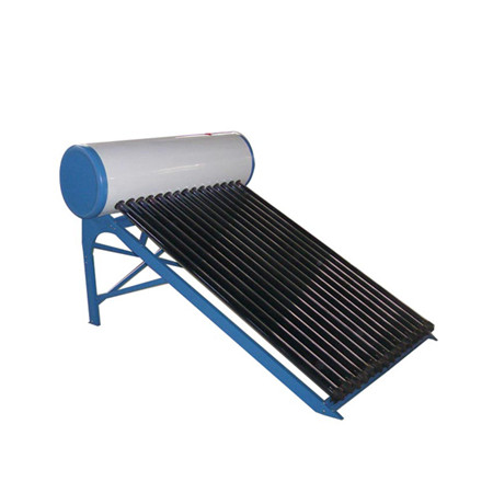 Dränkbar pumptillverkare / Solar Waterpump / Solar Water Värmesystem / 24V, 36V, 48V, 72V, 216V, 288V