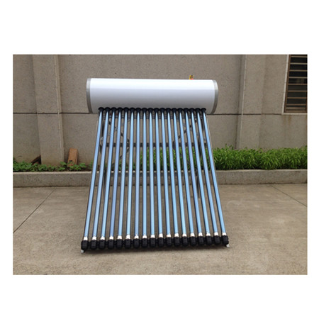 Solar Water Heater Solar Collector Home System