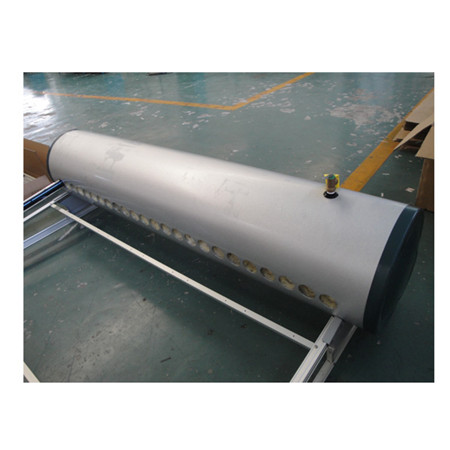 Kopparpresskopplingar Lödringskopplare 15 mm för kopparsystem